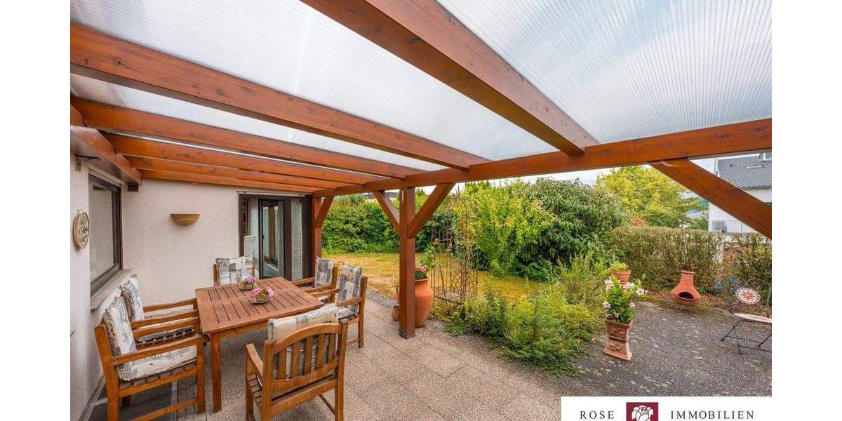 Einfamilienhaus Leutenbach - 7 Zimmer, 224 m&sup2;, 699.000&euro; | Angebot:24835281