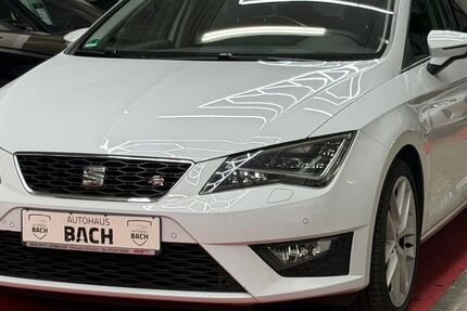 Seat Leon 143.104 km 8.999 &euro; Remshalden 73630