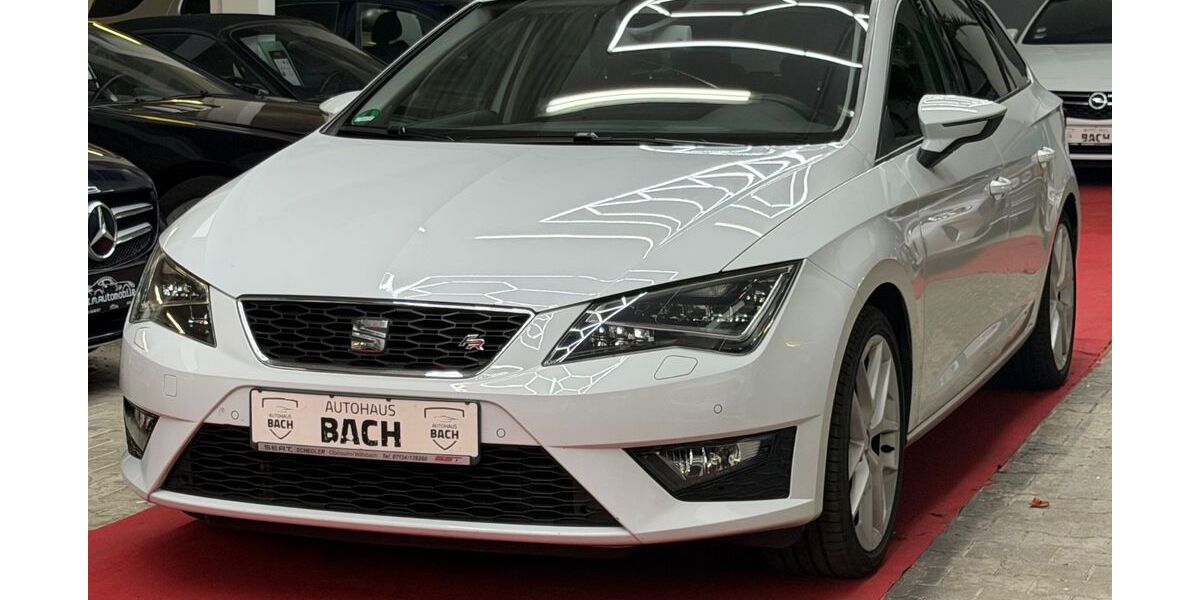 Seat Leon 143.104 km 8.999 &euro; Remshalden 73630