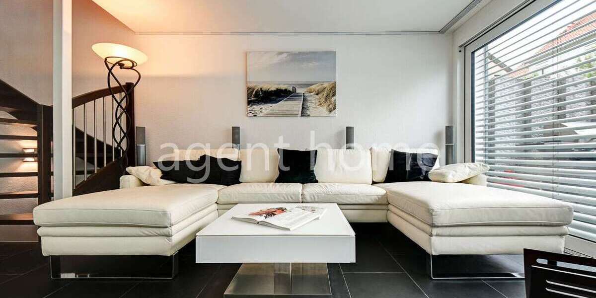 Etagenwohnung Ostfildern - 4 Zimmer, 162 m&sup2;, 3.330&euro; | Angebot:26691000