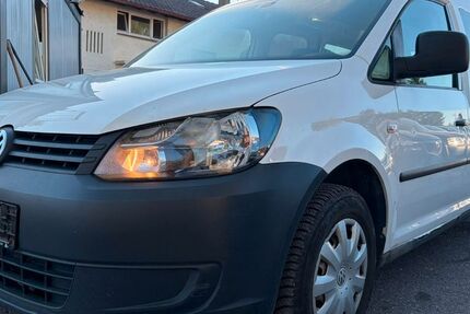 VW Caddy 263.000 km 4.000 &euro; LUDWIGSBURG 71642