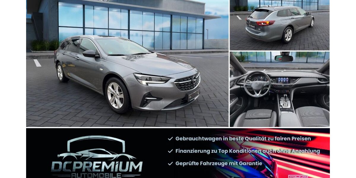 Opel Insignia 76.667 km 15.500 € Bietigheim- Bissingen 74321
