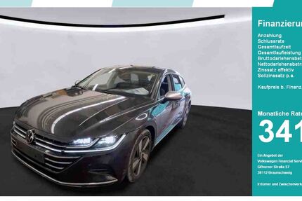 VW Arteon 58.898 km 29.323 € Leonberg 71229