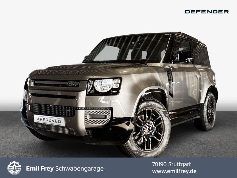Defender