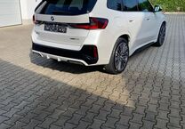 Gebrauchtwagen BMW X1