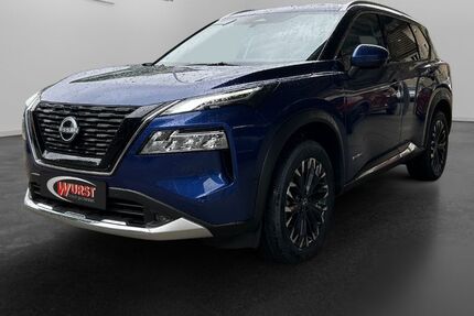 Nissan X-Trail 2.400 km 41.998 &euro; Bempflingen 72658