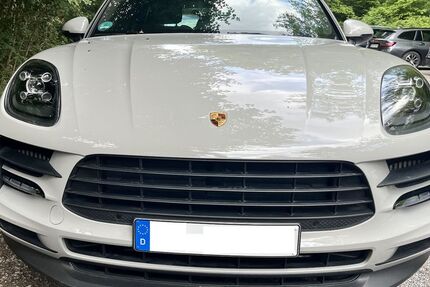 Porsche Macan 43.000 km 51.900 &euro; Leinfelden 70771