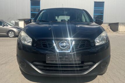 Nissan Qashqai 205.800 km 3.999 &euro; Holzgerlingen 71088