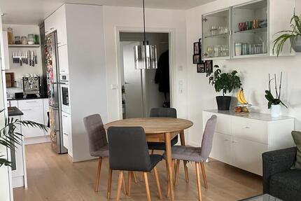 Wohnung Korntal-Münchingen Münchingen - 4 Zimmer, 81 m&sup2;, 479.000&euro; | Angebot:26876973