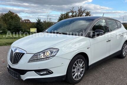 Lancia Delta 147.575 km 3.500 € Waiblingen-Hegnach 71334