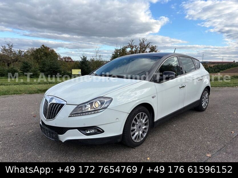 Lancia Delta 147.575 km 3.500 € Waiblingen-Hegnach 71334