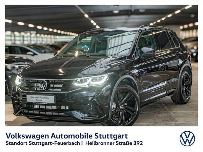 Tiguan
