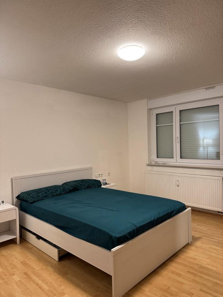 Zimmer zur Untermiete zimmer