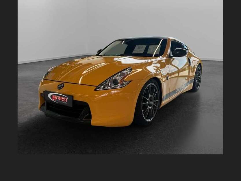 370Z