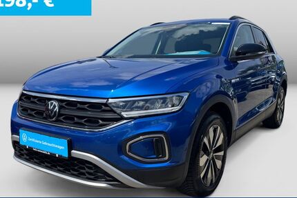 VW T-Roc 8.892 km 29.930 &euro; Backnang 71522
