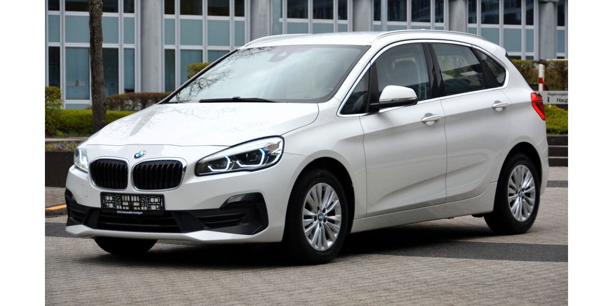 BMW 218 81.000 km 15.990 &euro; Stuttgart 70567