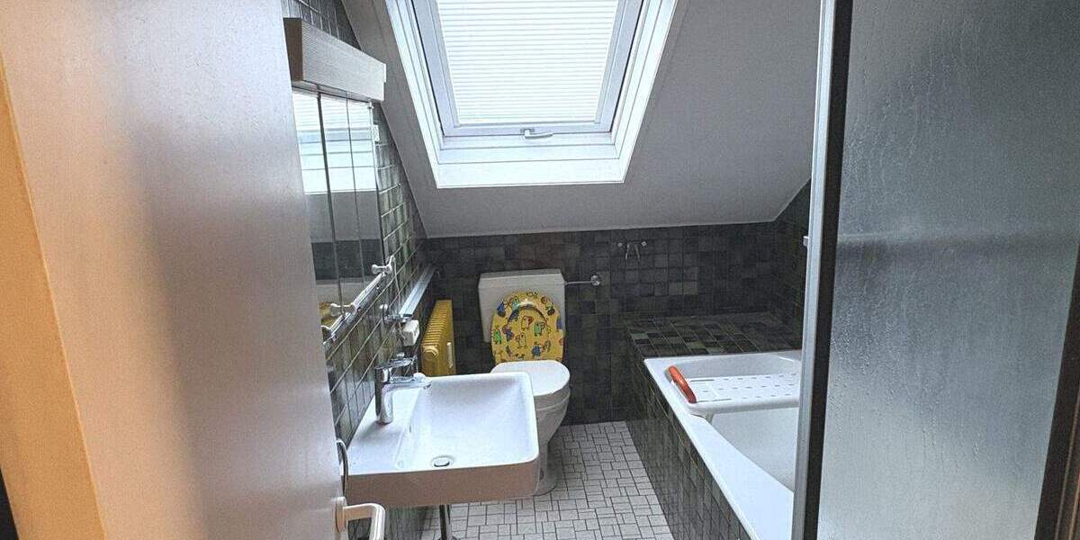 Etagenwohnung Stuttgart Riedenberg - 2 Zimmer, 57 m&sup2;, 199.000&euro; | Angebot:25662280