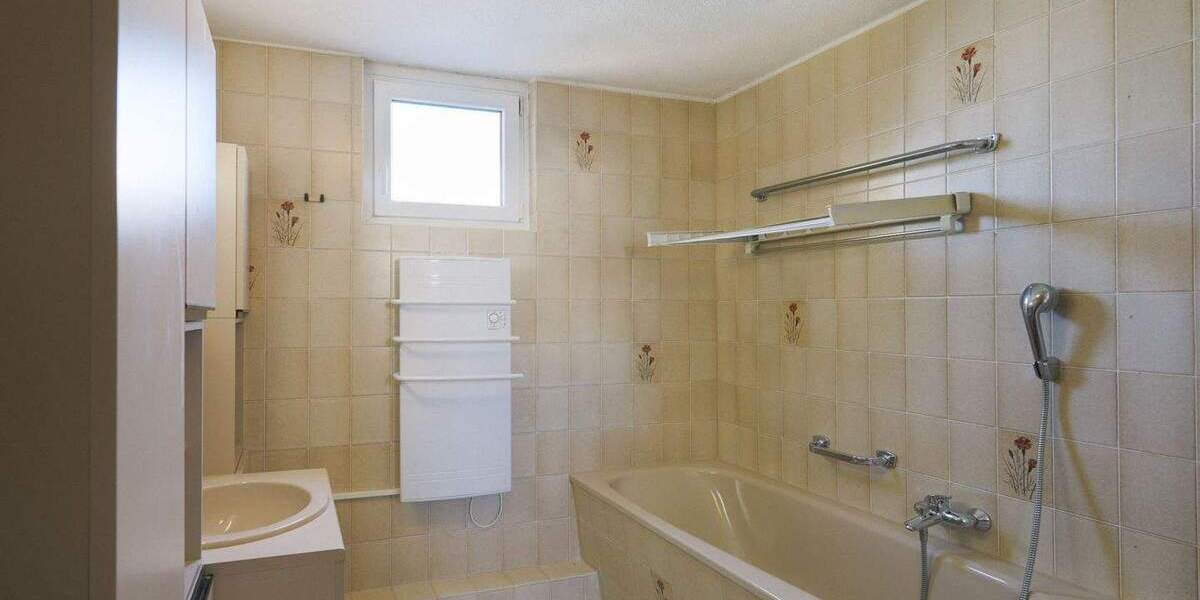 Etagenwohnung Sindelfingen Maichingen - 3 Zimmer, 91 m&sup2;, 255.000&euro; | Angebot:24595483