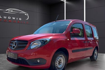 Mercedes-Benz Citan 40.000 km 14.600 &euro; Marbach am Neckar 71672