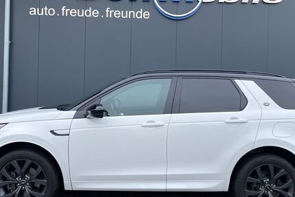 Land Rover Discovery 74.700 km 33.890 &euro; Steinheim 71711