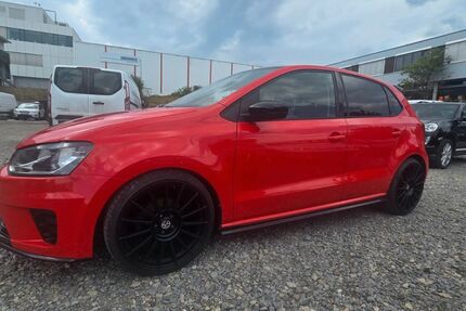 VW Polo 194.000 km 7.990 &euro; Schönaich bei Stuttgart 71101