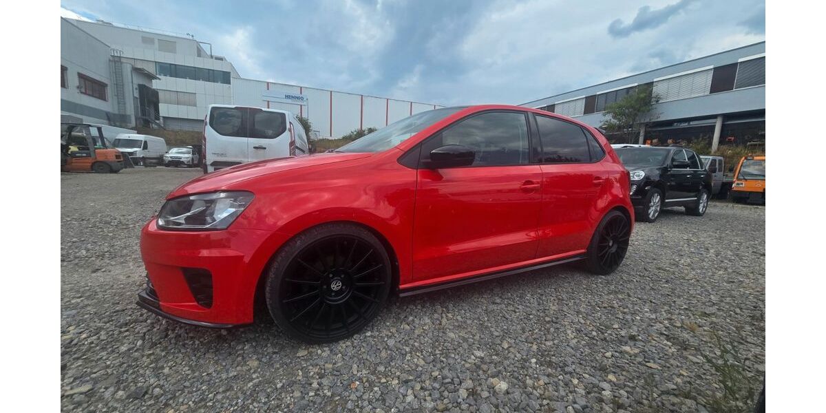 VW Polo 194.000 km 7.990 &euro; Schönaich bei Stuttgart 71101