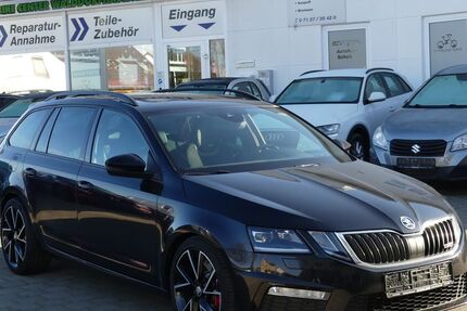 Skoda Octavia 110.300 km 20.900 &euro; Walddorfhäslach 72141