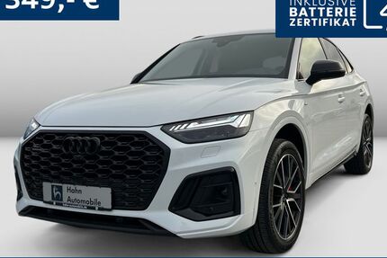 Audi Q5 55.200 km 41.995 &euro; Kornwestheim 70806