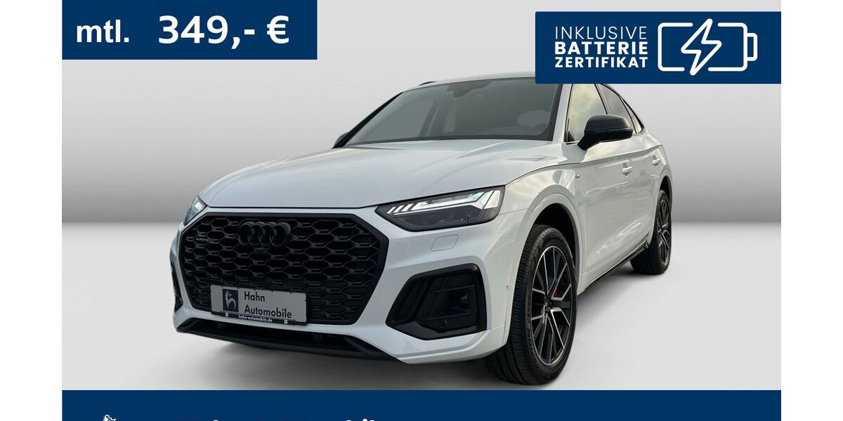 Audi Q5 55.200 km 41.995 &euro; Kornwestheim 70806