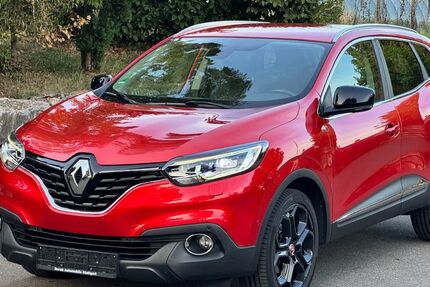 Renault Kadjar 67.626 km 12.990 &euro; Stuttgart 70374