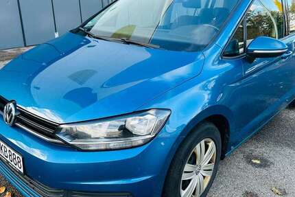 VW Touran 222.000 km 9.900 € Remseck 71686