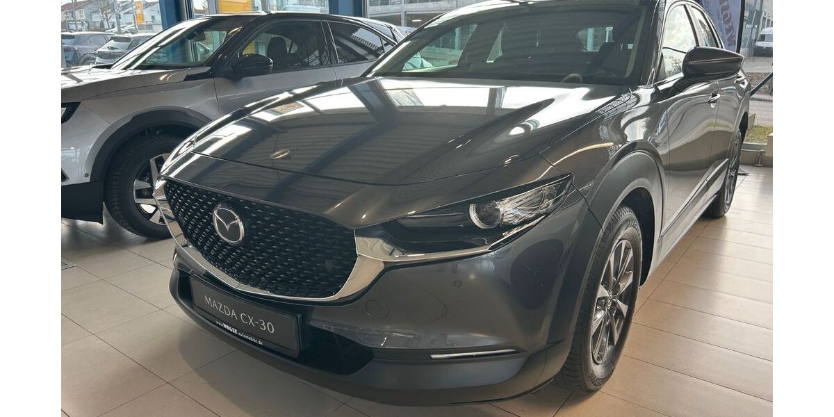 Mazda CX-3 57.900 km 18.850 &euro; Kornwestheim 70806