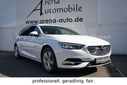 Opel Insignia 70.000 km 16.900 &euro; Böblingen / Stuttgart 71032