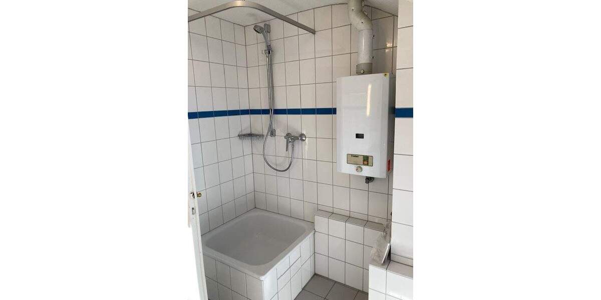 Etagenwohnung Korntal-Münchingen Korntal - 3 Zimmer, 80 m&sup2;, 1.120&euro; | Angebot:25066458