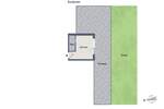 Etagenwohnung Stuttgart Zuffenhausen - 4 Zimmer, 98 m&sup2;, 490.000&euro; | Angebot:24843763