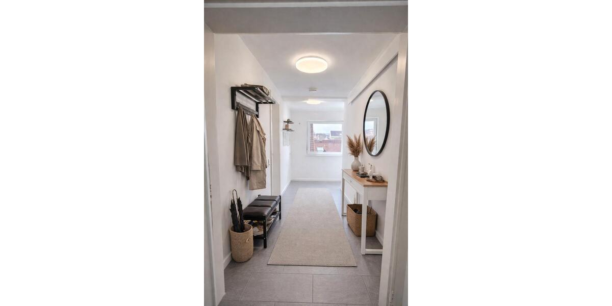 Dachgeschoßwohnung Wendlingen am Neckar - 3.5 Zimmer, 66 m&sup2;, 825&euro; | Angebot:26096062