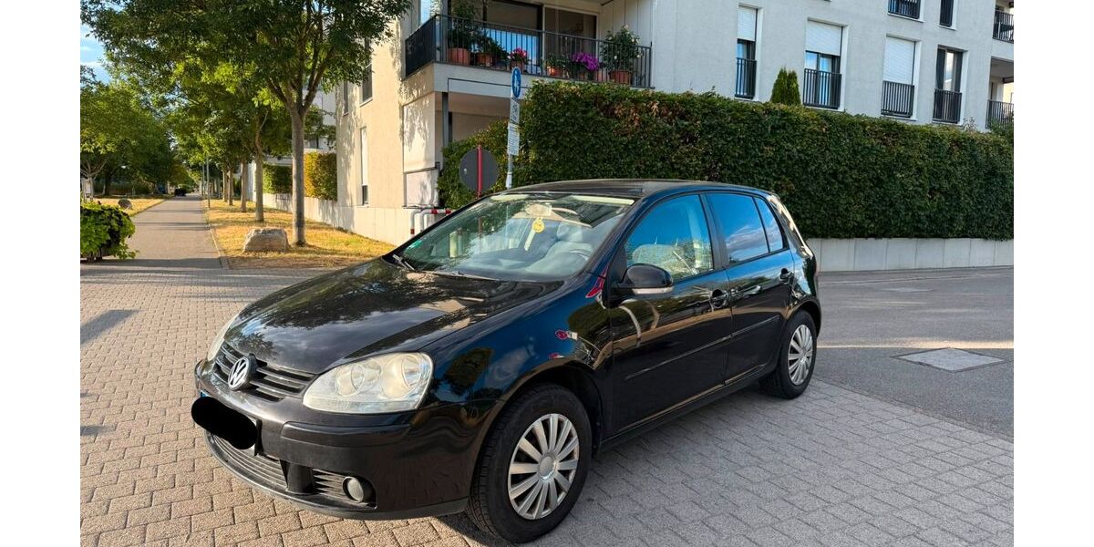 VW Golf 284.816 km 2.990 &euro; Ostfildern 73760