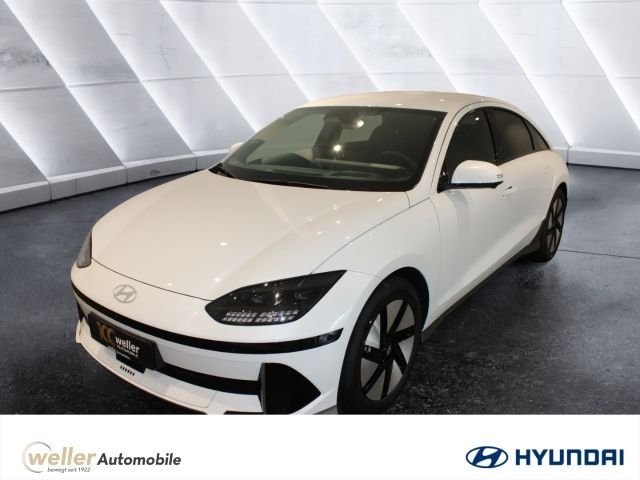 Hyundai IONIQ 6 3.000 km 48.575 € Bietigheim-Bissingen 74321