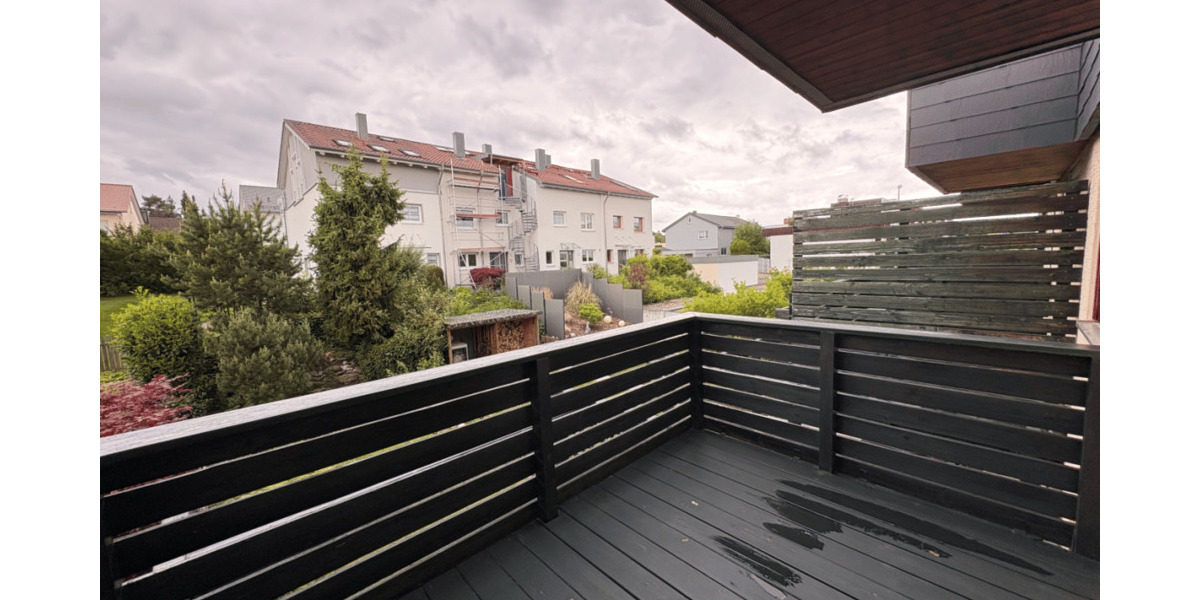Reihenmittelhaus Gärtringen - 4 Zimmer, 110 m&sup2;, 419.000&euro; | Angebot:26875756