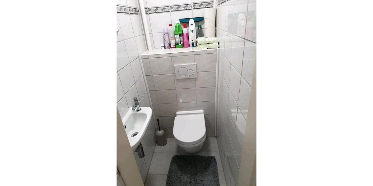 Etagenwohnung Ludwigsburg Pflugfelden - 3 Zimmer, 70 m&sup2;, 289.000&euro; | Angebot:25088928