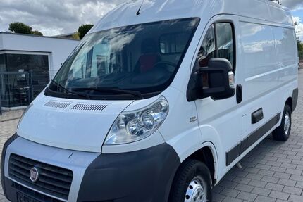Fiat Ducato 99.000 km 9.480 &euro; Holzgerlingen 71088
