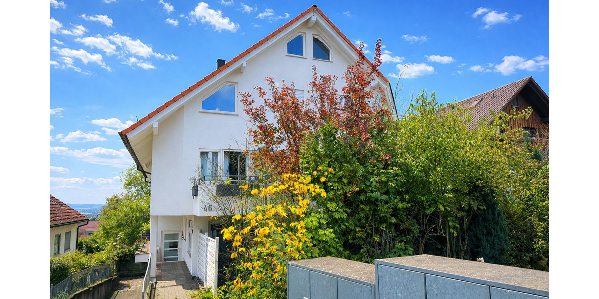 Etagenwohnung Filderstadt Plattenhardt - 2 Zimmer, 198.000&euro; | Angebot:26081025