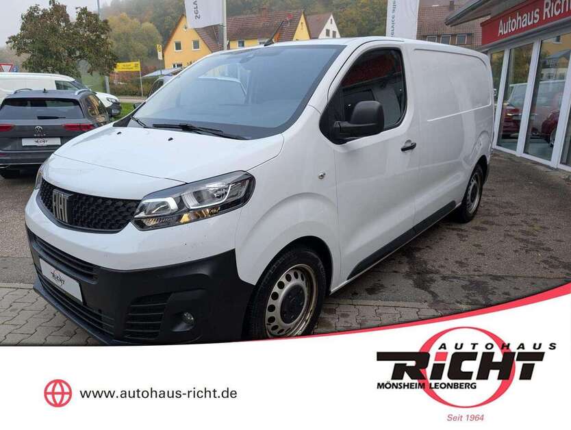 Fiat Scudo 88.650 km 13.970 € Leonberg 71229