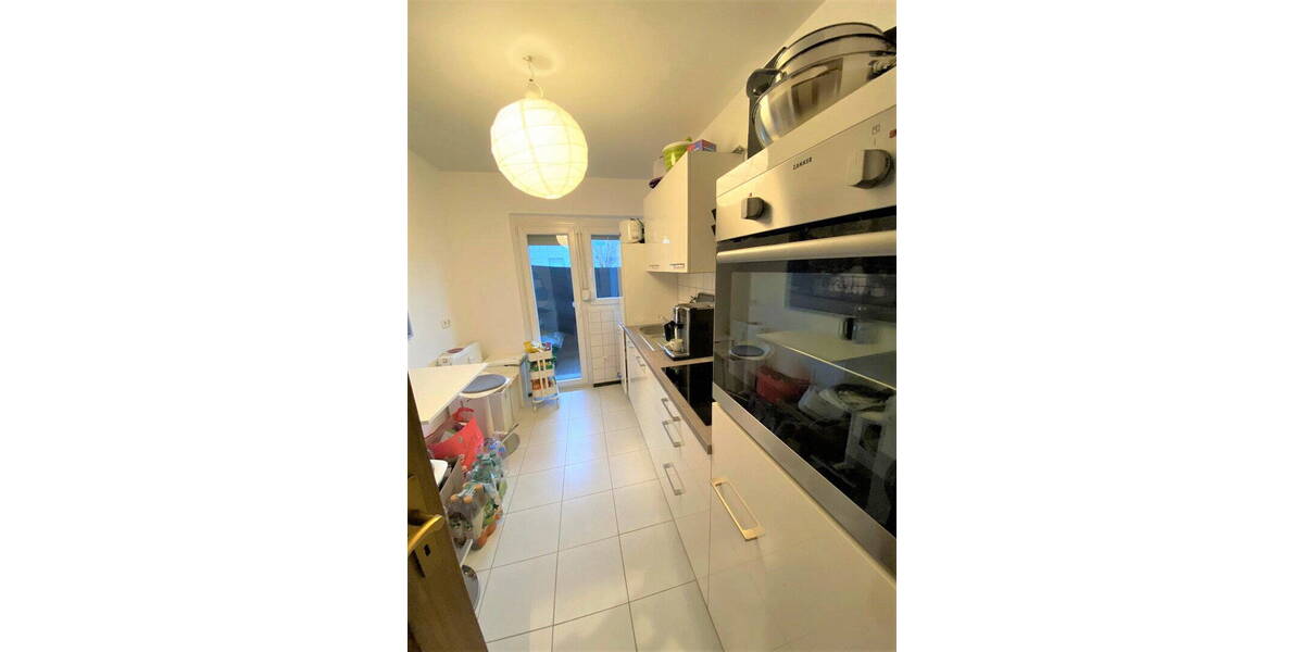 Etagenwohnung Stuttgart Mühlhausen - 2 Zimmer, 64 m&sup2;, 249.000&euro; | Angebot:26228848