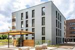 Etagenwohnung Leinfelden-Echterdingen Leinfelden - 3 Zimmer, 84 m&sup2;, 430.000&euro; | Angebot:25708904