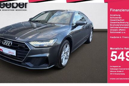 Audi A7 75.787 km 44.990 &euro; Weil der Stadt 71263