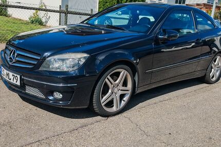 Mercedes-Benz CLC 200 220.000 km 3.999 &euro; Deizisau 73779