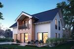 Einfamilienhaus Altdorf - 6 Zimmer, 185 m&sup2;, 815.519&euro; | Angebot:26758913