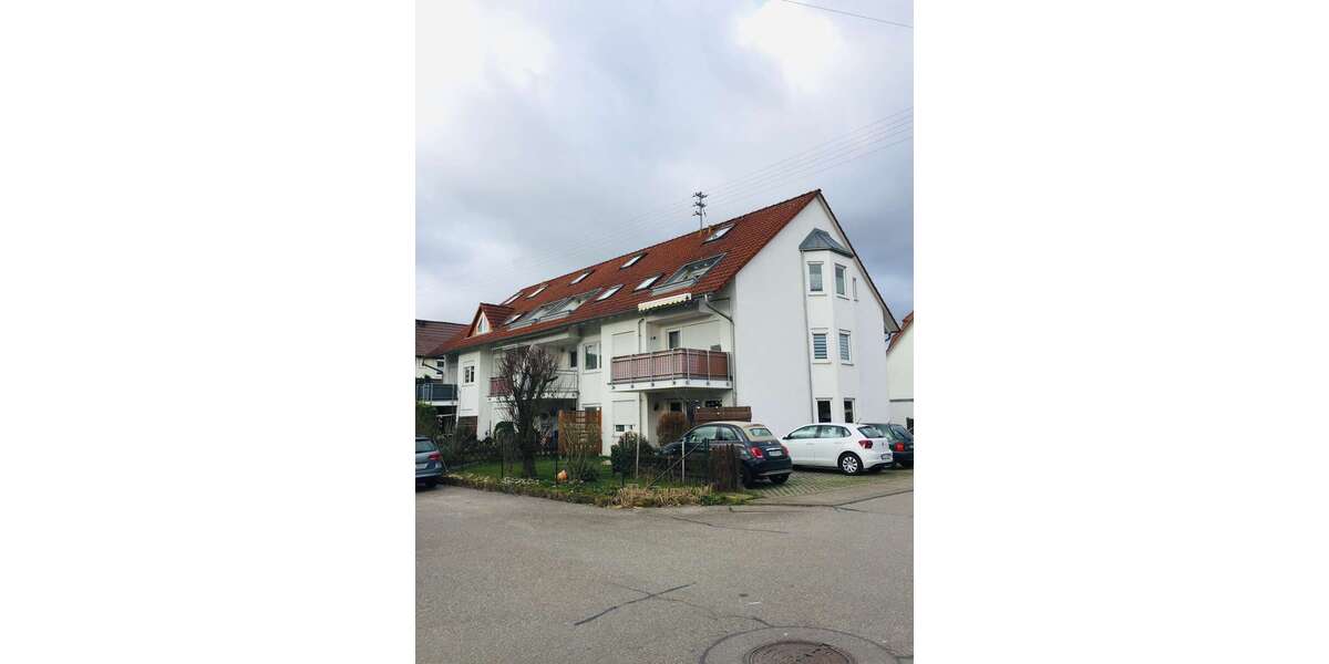 Etagenwohnung Steinheim - 3.5 Zimmer, 70 m&sup2;, 880&euro; | Angebot:27071251
