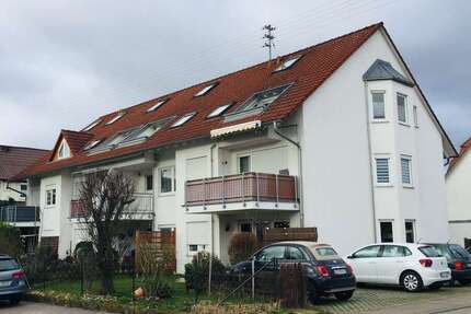 Wohnung Steinheim - 3.5 Zimmer, 70 m&sup2;, 880&euro; | Angebot:27071251